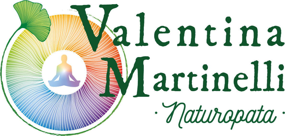 VALENTINA LA NATUROPATA